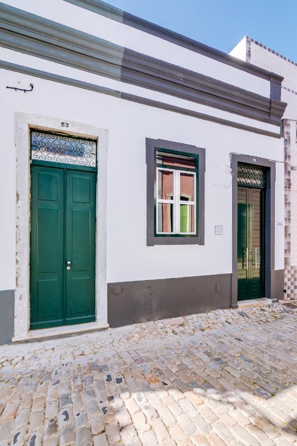 Trem - Located In Old City - FAO Exterior foto