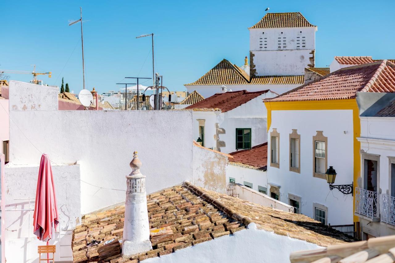 Trem - Located In Old City - FAO Exterior foto